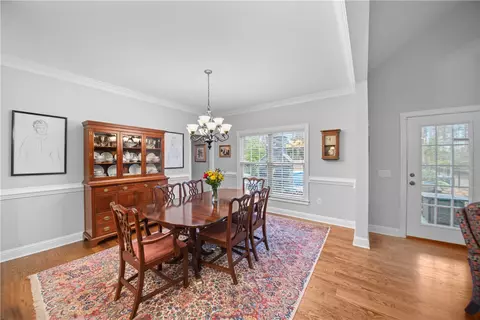 Dining - 23 Firelight Ln, Easley, SC 29642 photo 1 of 5
