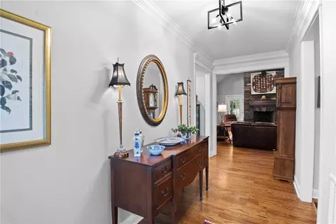 Entry Way - 23 Firelight Ln, Easley, SC 29642 photo 2 of 4