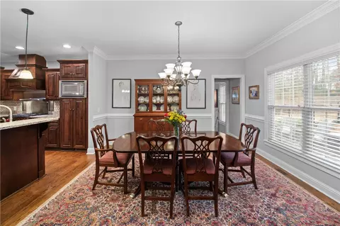 Dining - 23 Firelight Ln, Easley, SC 29642 photo 2 of 5