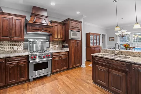 Kitchen - 23 Firelight Ln, Easley, SC 29642 photo 4 of 4