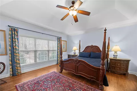 Bedroom - 23 Firelight Ln, Easley, SC 29642 photo 1 of 8