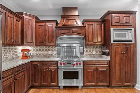 Kitchen - 23 Firelight Ln, Easley, SC 29642 photo 2 of 4