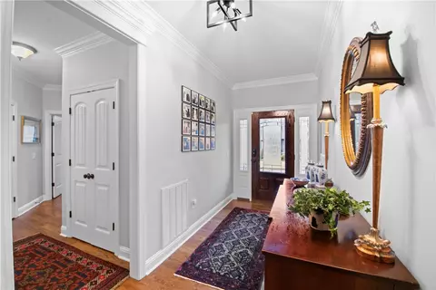 Entry Way - 23 Firelight Ln, Easley, SC 29642 photo 1 of 4