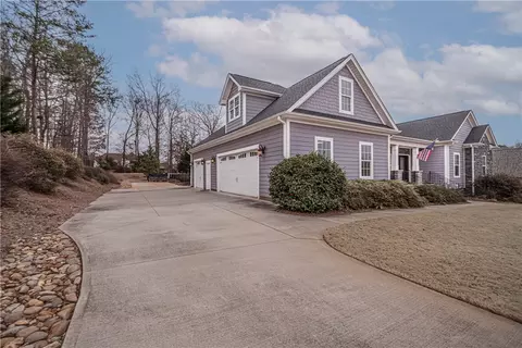 Exterior - 23 Firelight Ln, Easley, SC 29642 photo 3 of 5