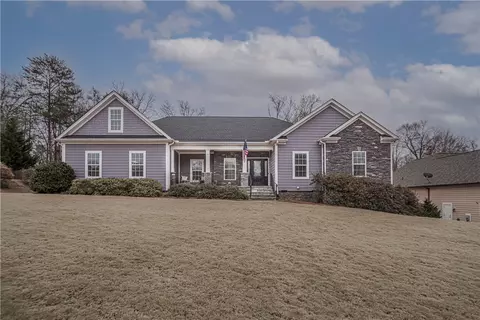 Exterior - 23 Firelight Ln, Easley, SC 29642 photo 2 of 5