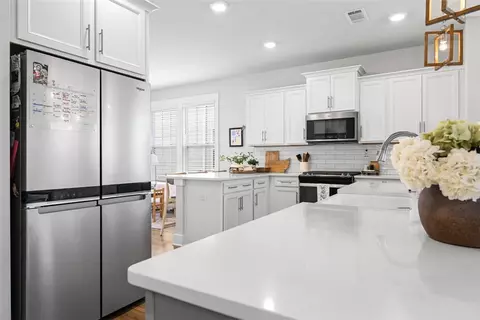 Kitchen - 144 Founders Blvd, Central, SC 29630 photo 3 of 5