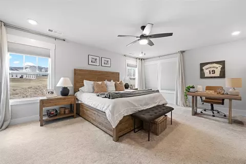 Bedroom - 144 Founders Blvd, Central, SC 29630 photo 6 of 7