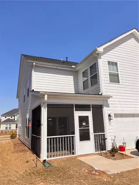 Exterior - 144 Founders Blvd, Central, SC 29630 photo 3 of 3