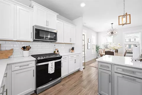 Kitchen - 144 Founders Blvd, Central, SC 29630 photo 1 of 5