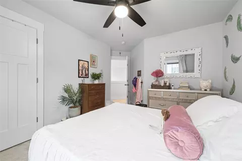 Bedroom - 144 Founders Blvd, Central, SC 29630 photo 4 of 7