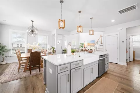 Kitchen - 144 Founders Blvd, Central, SC 29630 photo 5 of 5