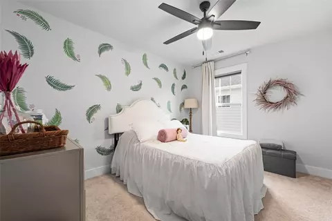 Bedroom - 144 Founders Blvd, Central, SC 29630 photo 3 of 7
