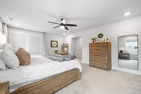 Bedroom - 144 Founders Blvd, Central, SC 29630 photo 5 of 7