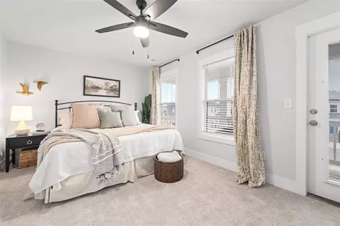 Bedroom - 144 Founders Blvd, Central, SC 29630 photo 1 of 7