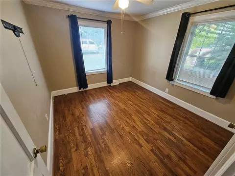 Bedroom - 237 Pine Ln, Anderson, SC 29621 photo 2 of 2