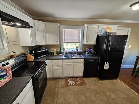 Kitchen - 237 Pine Ln, Anderson, SC 29621 photo 2 of 2