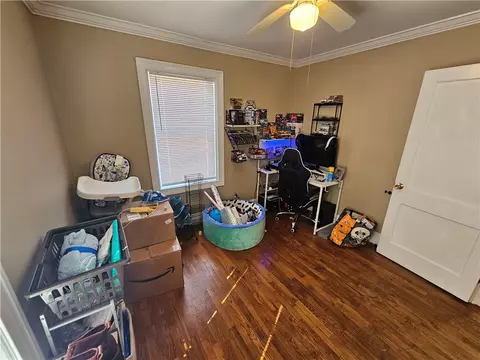 Bedroom - 237 Pine Ln, Anderson, SC 29621 photo 6 of 6