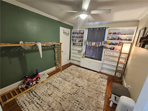 Bedroom - 237 Pine Ln, Anderson, SC 29621 photo 3 of 6