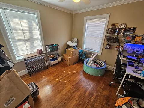 Bedroom - 237 Pine Ln, Anderson, SC 29621 photo 5 of 6