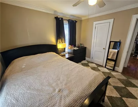 Bedroom - 237 Pine Ln, Anderson, SC 29621 photo 2 of 6