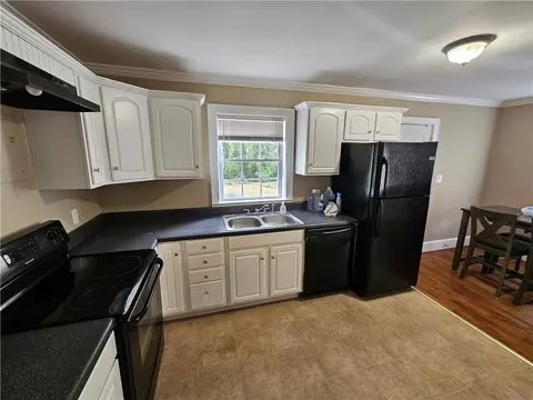 Kitchen - 237 Pine Ln, Anderson, SC 29621 photo 1 of 2