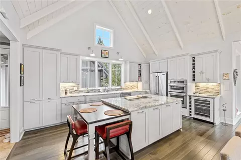 Kitchen - 438 Winchester Ln, Sunset, SC 29685 photo 1 of 4