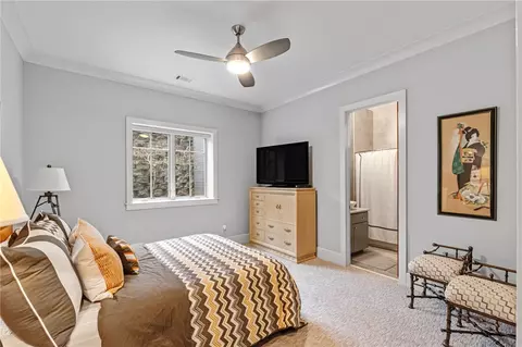 Bedroom - 438 Winchester Ln, Sunset, SC 29685 photo 1 of 4