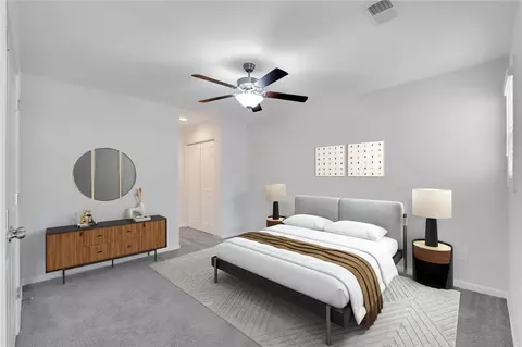 Bedroom - 215 Royal Way, Pendleton, SC 29670 photo 1 of 3