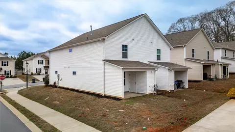 Exterior - 215 Royal Way, Pendleton, SC 29670 photo 2 of 4