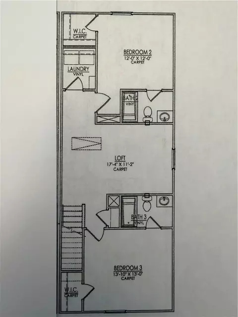 Floorplan - 215 Royal Way, Pendleton, SC 29670 photo 1 of 2