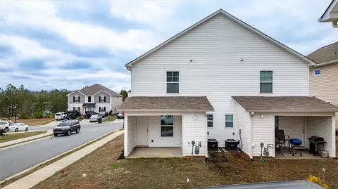 Exterior - 215 Royal Way, Pendleton, SC 29670 photo 3 of 4