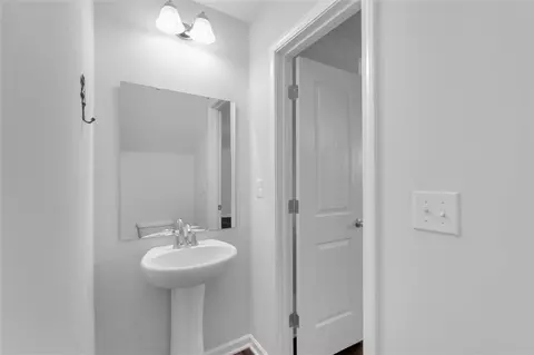 Entry Way - 215 Royal Way, Pendleton, SC 29670 photo 6 of 10