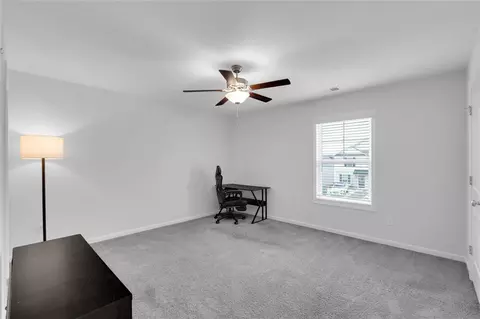 Bedroom - 215 Royal Way, Pendleton, SC 29670 photo 3 of 3