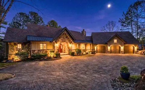 215 Long Ridge Rd, Sunset, SC 29685