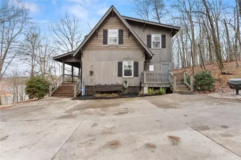 97 Cherokee Rd, Toccoa, GA 30577 photo 5