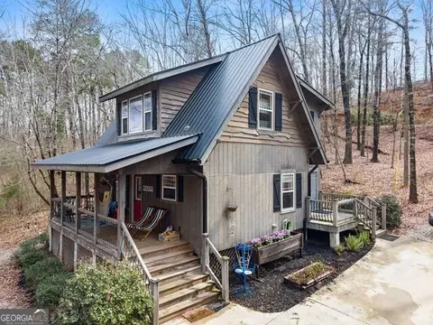 97 Cherokee Rd, Toccoa, GA 30577 photo 3