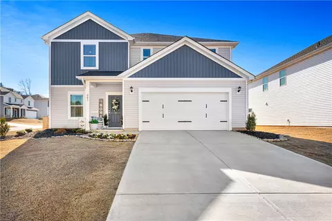 203 Maxwell Dr, Easley, SC 29642
