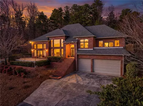 119 Anthony Rd, Pickens, SC 29671