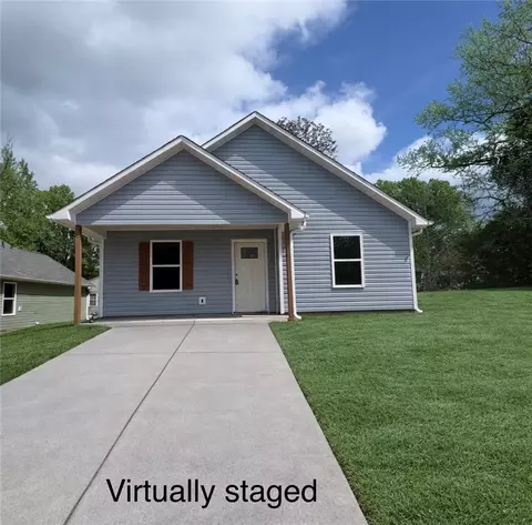 820 Delia St, Anderson, SC 29624