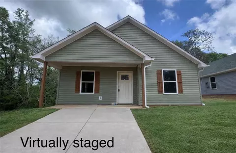 822 Delia St, Anderson, SC 29624