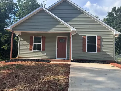 822 Delia St, Anderson, SC 29624