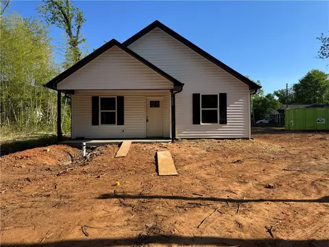502 Thomas St, Anderson, SC 29624