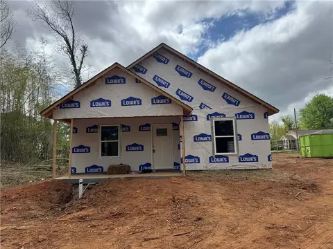 502 Thomas St, Anderson, SC 29624