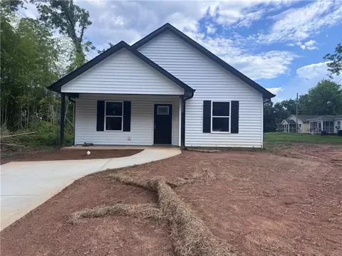 502 Thomas St, Anderson, SC 29624