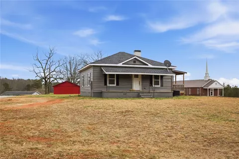 118 Grogan Rd, Westminster, SC 29693