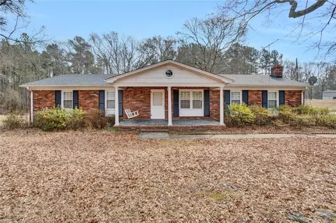 744 Cooper Bridge Rd, Fountain Inn, SC 29644