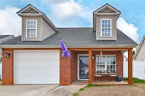 120 Midtown Sq, Anderson, SC 29621