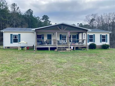 597 Sam Byrum Rd, Iva, SC 29655