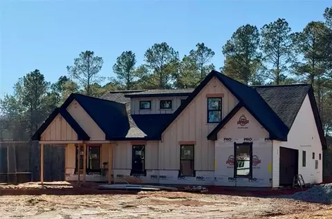 4546 Flat Rock Rd, Iva, SC 29655