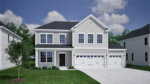 304 Vandiver Rd, Anderson, SC 29621
